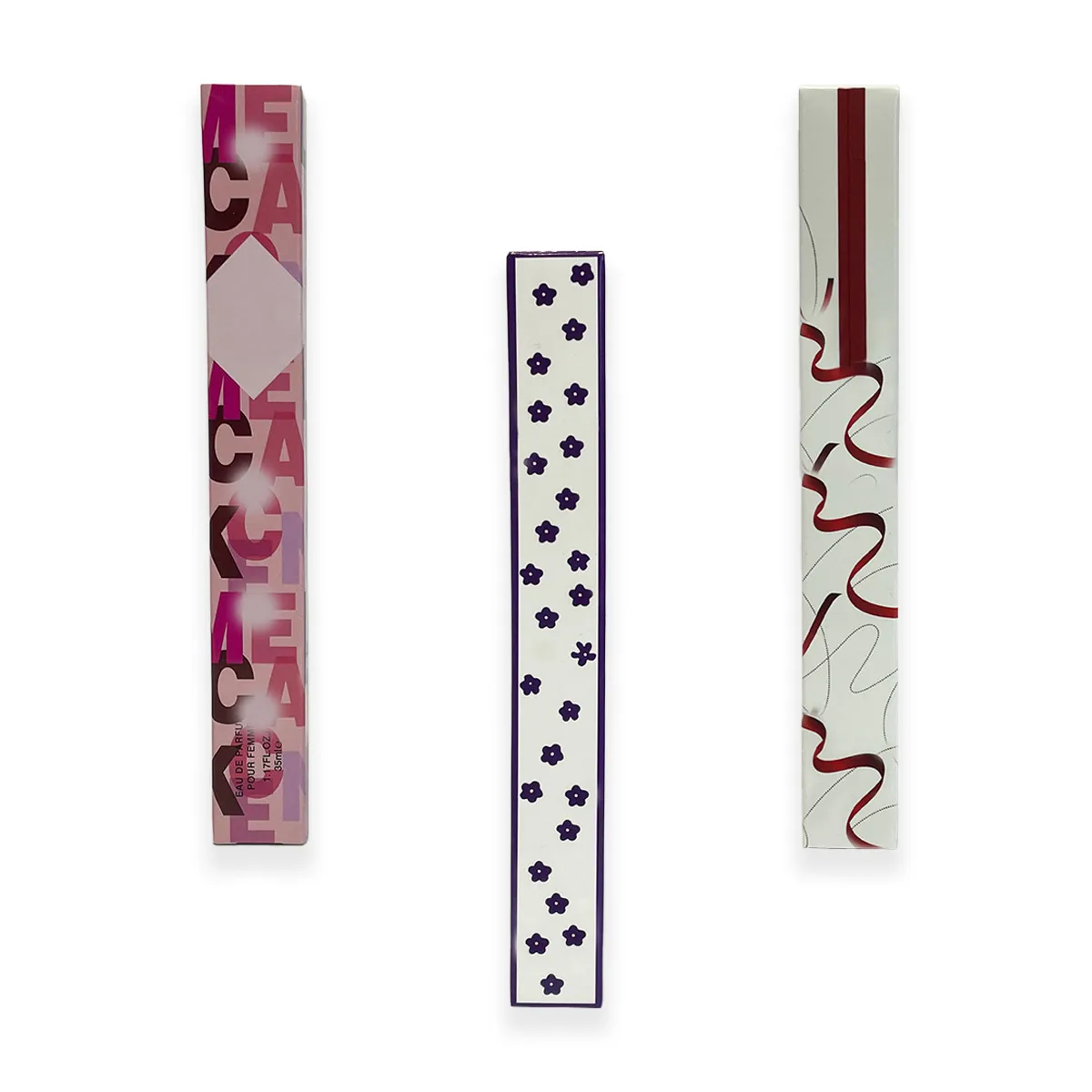 PERFUME-01 3 piezas 1845